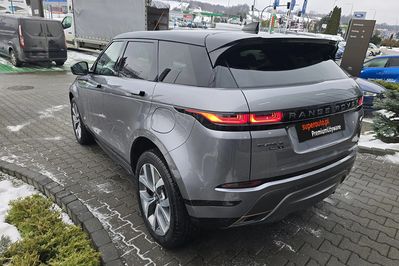 Land Rover Range Rover Evoque 1.5 P300E Phev s