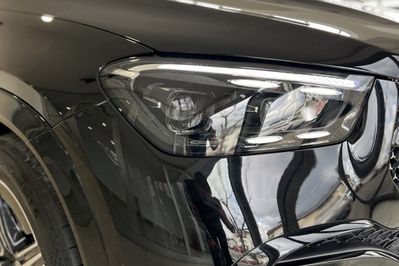 Mercedes GLE 300 d 4-Matic AMG Line