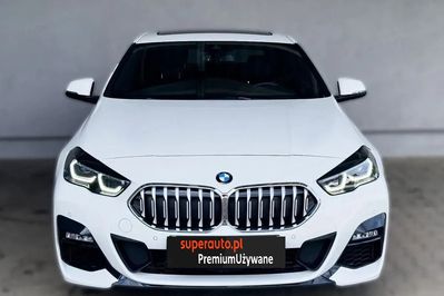 BMW Seria 2 Gran Coupe 220d M Sport