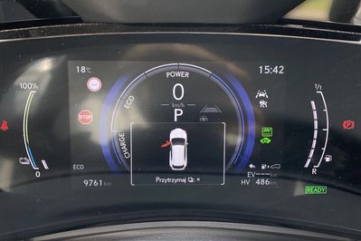 Lexus NX 450h+ Prestige AWD