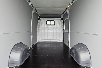 Fiat Ducato L4H2