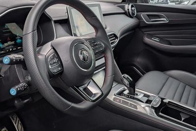 MG HS 1.5 t-Gdi Exclusive Dct