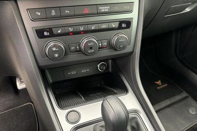 Cupra Ateca 1.5 TSI DSG