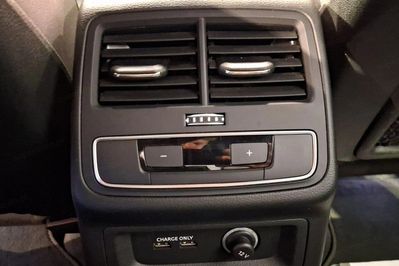 Audi A5 35 TDI mHEV S tronic