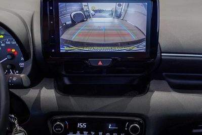 Toyota Yaris 1.5 Comfort
