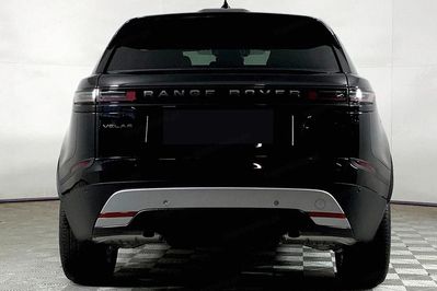 Land Rover Range Rover Velar D200 S
