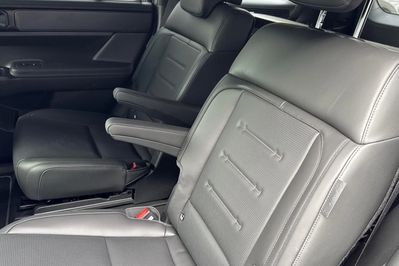 Hyundai Santa Fe 1.6 T-GDI PHEV Caligraphy 4WD aut 6os.