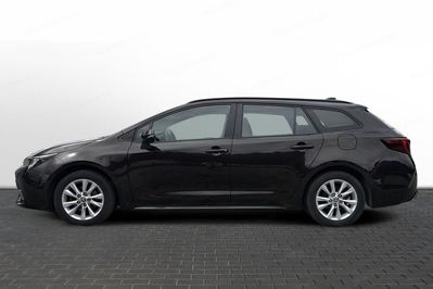Toyota Corolla 1.8 Hybrid Comfort