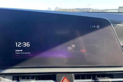 Kia Niro 1.6 GDI Hybrid L Business Line