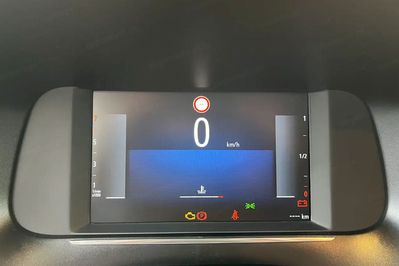 Opel Corsa Edition 1.2 Turbo