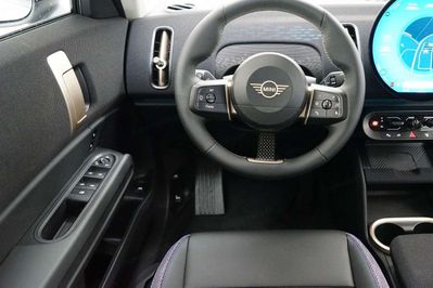 Mini Countryman S ALL4 Linia Classic