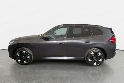 BMW X3 xDrive20d mHEV aut