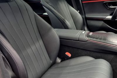 Mercedes Klasa E 220 d 4-Matic AMG
