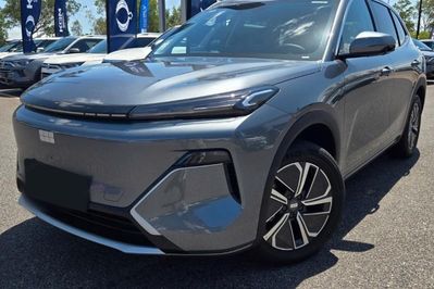 Geely Starray EM-i 1.5 PHEV Pro