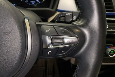 BMW X2 sDrive18i M Sport