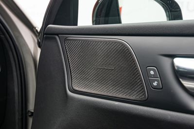 Volvo V60 B4 R-Design aut