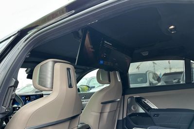 BMW Seria 7 740d xDrive mHEV M Sport sport-aut