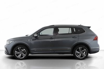 Volkswagen Tiguan 2.0 Tdi 4MOT r-Line Dsg 7OS