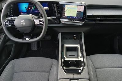 Renault Austral 1.3 TCe Evolution