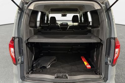 Nissan Townstar Kombi