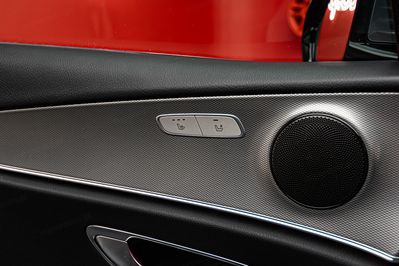 Mercedes Klasa E E 220 d 4-Matic Business Edition 9G-TRONIC