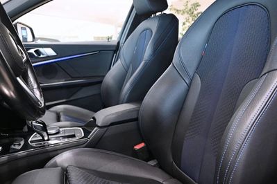 BMW Seria 1 118i M Sport