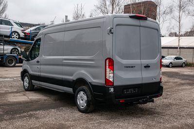 Ford Transit 350 L3H2 Trend A8