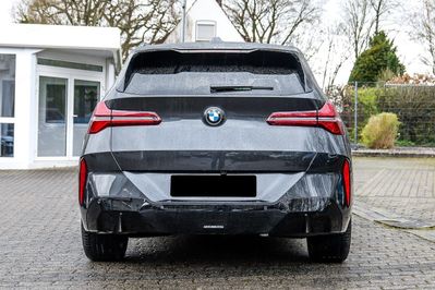 BMW X3 xDrive20d M Sport