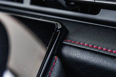 Lexus LBX Emotion 1.5 Hybrid