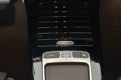 Mercedes CLA 180 AMG Line