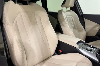 BMW X3 xDrive20 M Sport