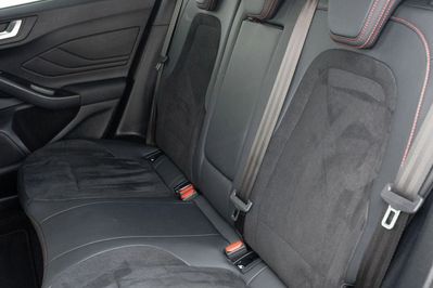 Ford Focus 2.3 EcoBoost ST X