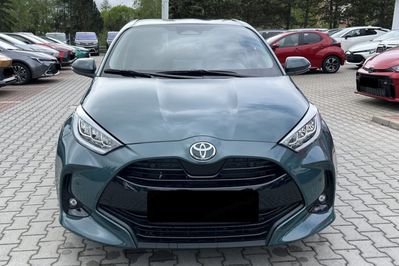 Toyota Yaris Style 1.5 Hybrid