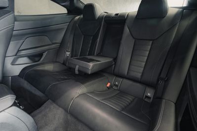 BMW Seria 4 420d xDrive mHEV M Sport aut
