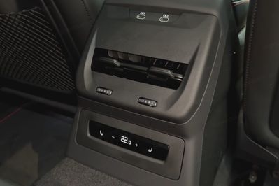 Audi A5 S5 TFSI Avant