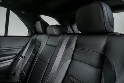 Mercedes GLE AMG 53 Hybrid 4-Matic+