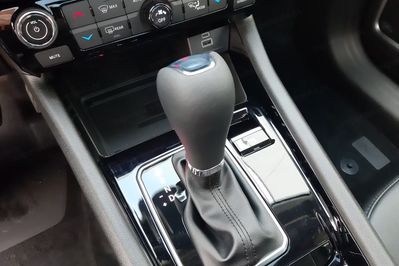 Jeep Compass 1.5 T4 mHEV North Star FWD DCT