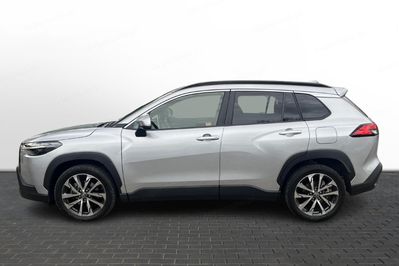 Toyota Corolla Cross 2.0 Hybrid Style