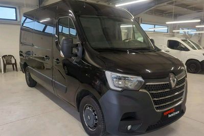 Renault Master L2H2