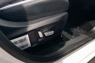 Jac JS8 Pro 1.5 T-GDI 7 DCT 7os.