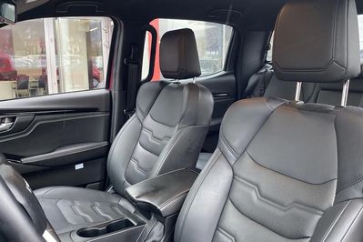 Isuzu D-Max LSE AT 4x4