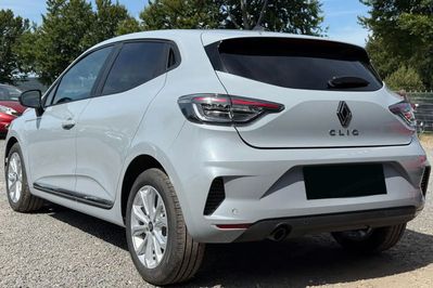 Renault Clio Evolution 1.0 TCe