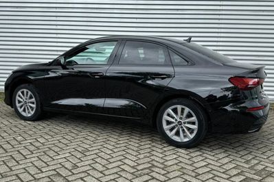 Audi A3 TFSI