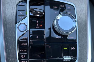 BMW X5 xDrive50e Individual Edition