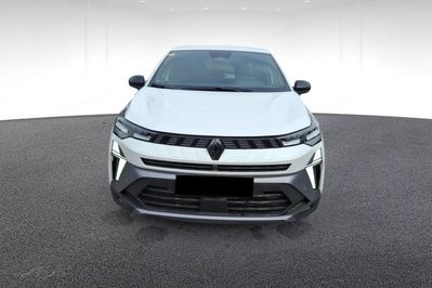 Renault Symbioz Esprit Alpine 1.6 E-Tech Full Hybrid AT