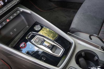 Audi A3 35 TFSI  S Line Sportback