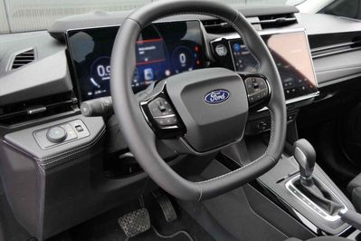 Ford Puma Titanium aut 1.0 EcoBoost