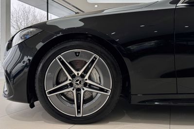 Mercedes Klasa C 200 AMG Line