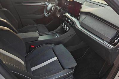 Skoda Kodiaq 1.5 TSI iV PHEV 4x2 Sportline DSG