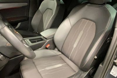Cupra Formentor 1.5 TSI